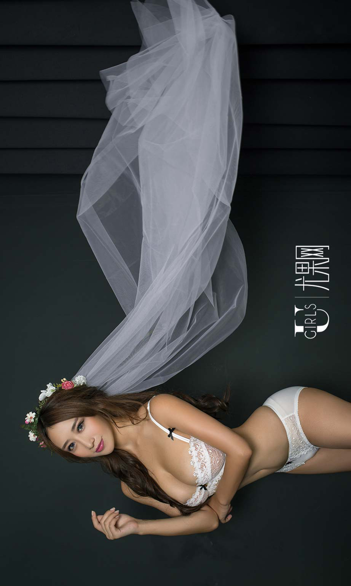 [Ugirls爱尤物]2016刊 No.506 姜雨宏